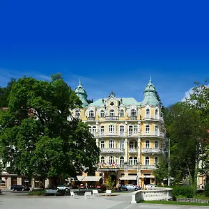 Orea Bohemia Mariánské Lázně