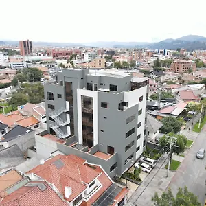 Gaviota & Apartahotel