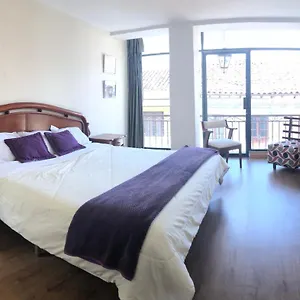 Santa Ana Hotel
