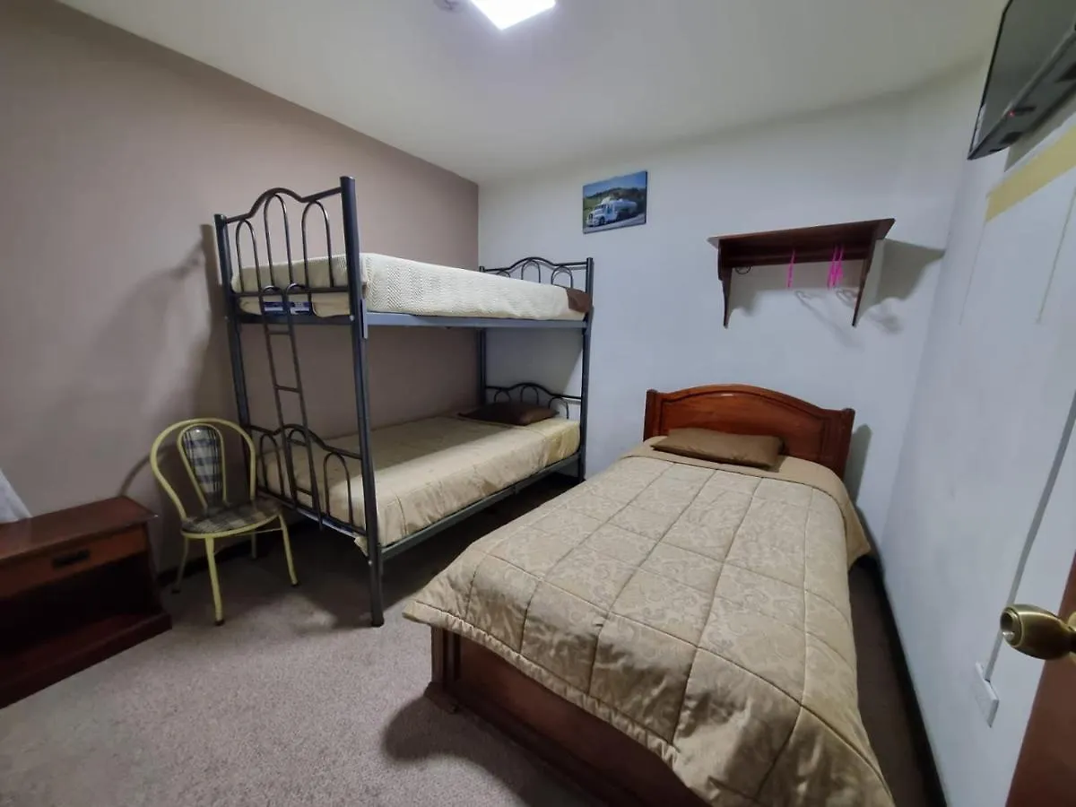 Hostal Alborada Cuenca